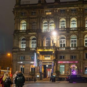 Welche sind die besten Hotels in der N\u00E4he von Royal Albert Dock Liverpool?